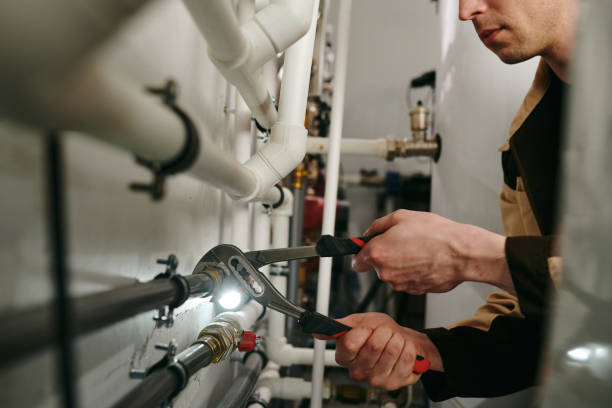 Professional Plumbing in Brookston, IN