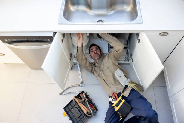 Best Best Plumbers Near Me  in Brookston, IN
