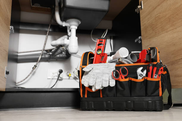 Best 24-Hour Plumber Near Me  in Brookston, IN