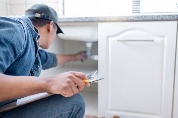 Best Hot Water Heater Installation  in Brookston, IN