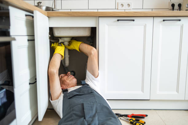 Best Leak Detection Services  in Brookston, IN
