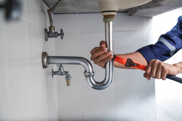 Best Water Heater Repair  in Brookston, IN
