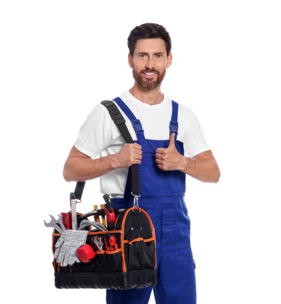 Best Leak Detection Services  in Brookston, IN