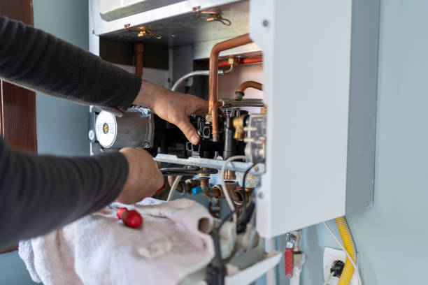 Best Plumbing Services Near Me  in Brookston, IN