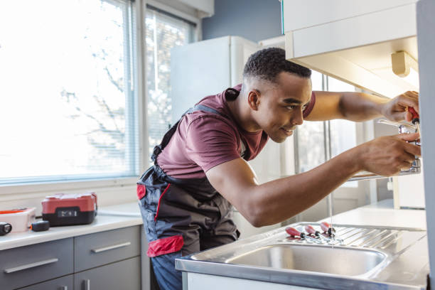 Best Leak Detection Services  in Brookston, IN